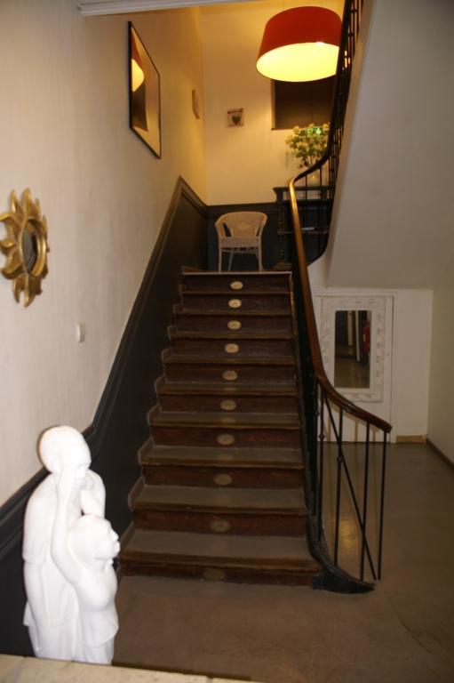 מרטיג Hotel Le 5 מראה חיצוני תמונה