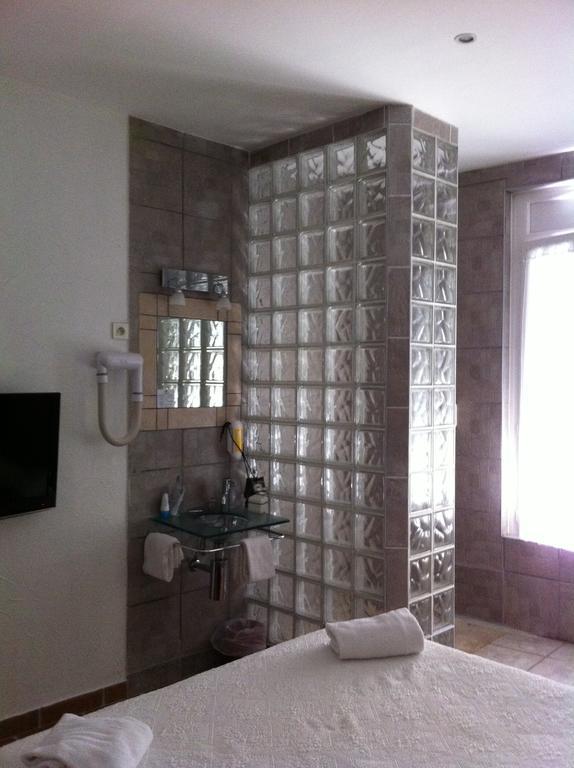 מרטיג Hotel Le 5 מראה חיצוני תמונה