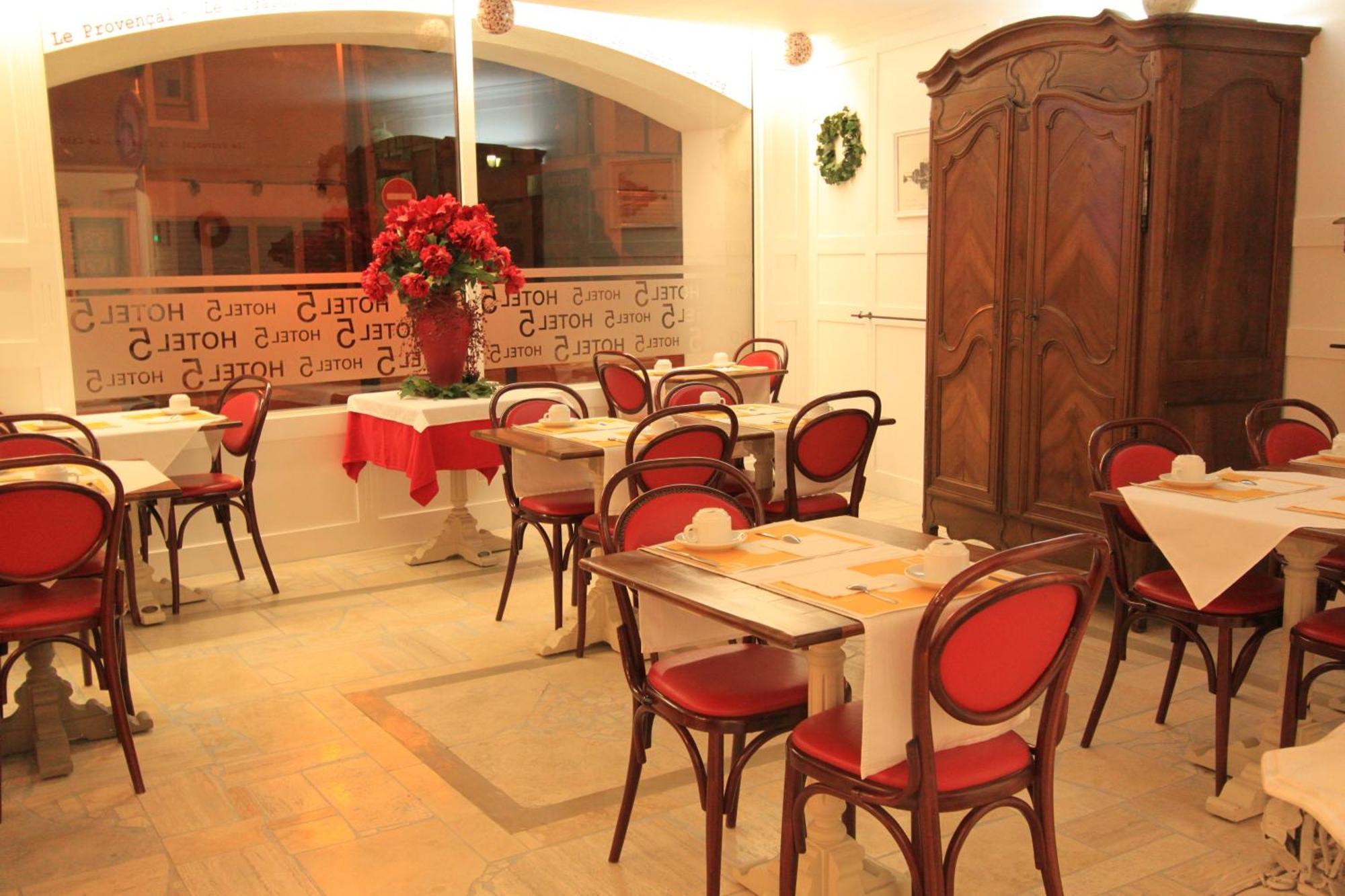 מרטיג Hotel Le 5 מראה חיצוני תמונה
