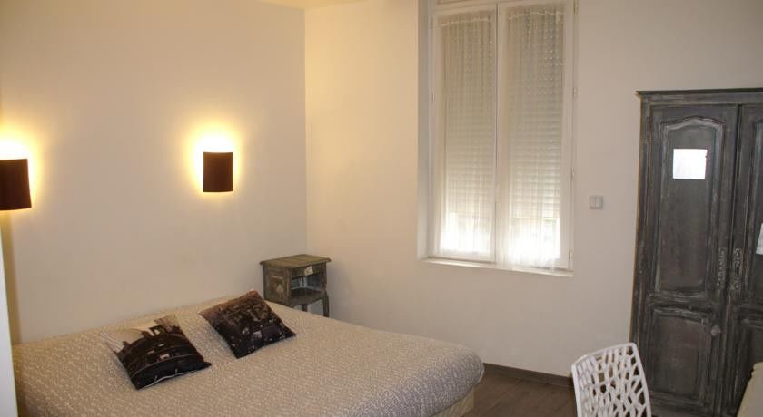 מרטיג Hotel Le 5 מראה חיצוני תמונה