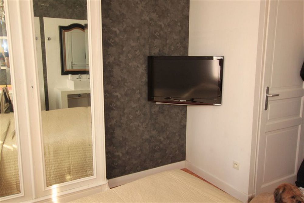 מרטיג Hotel Le 5 מראה חיצוני תמונה
