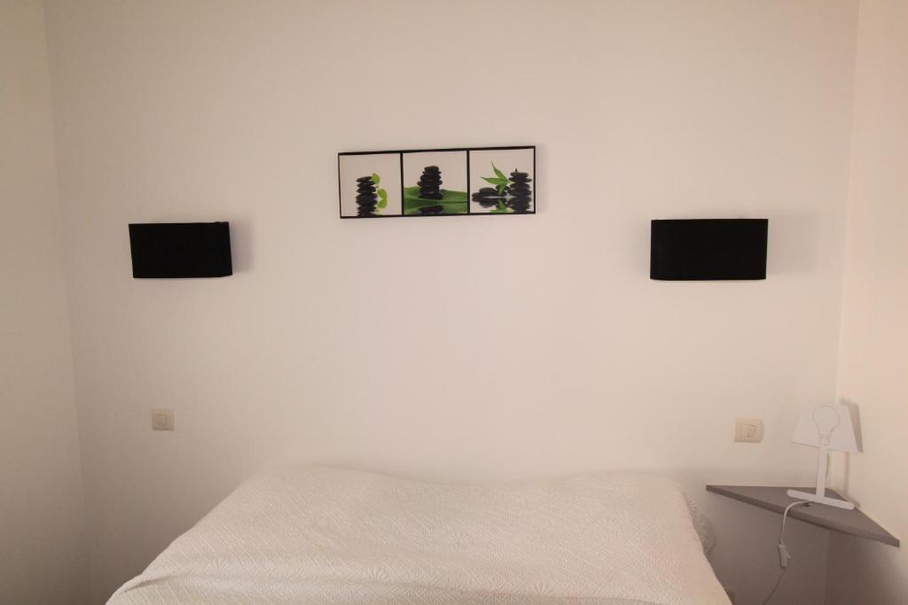 מרטיג Hotel Le 5 חדר תמונה